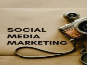 Agência de consultoria financeira e marketing digital